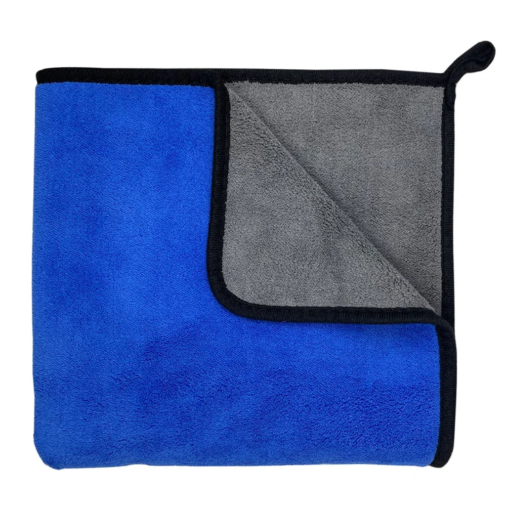 Quick-Drying Pet Bath Towel