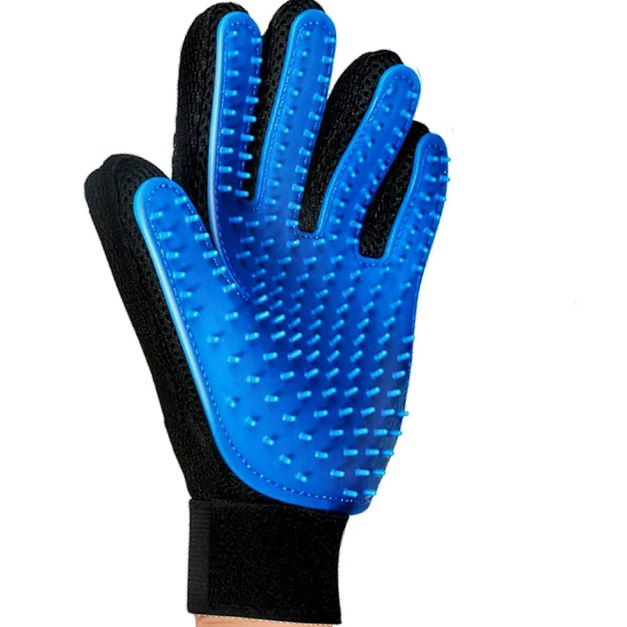 Pet Hair Removal Gloves
