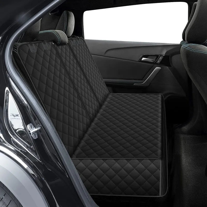Waterproof Dog Car Seat Cover
