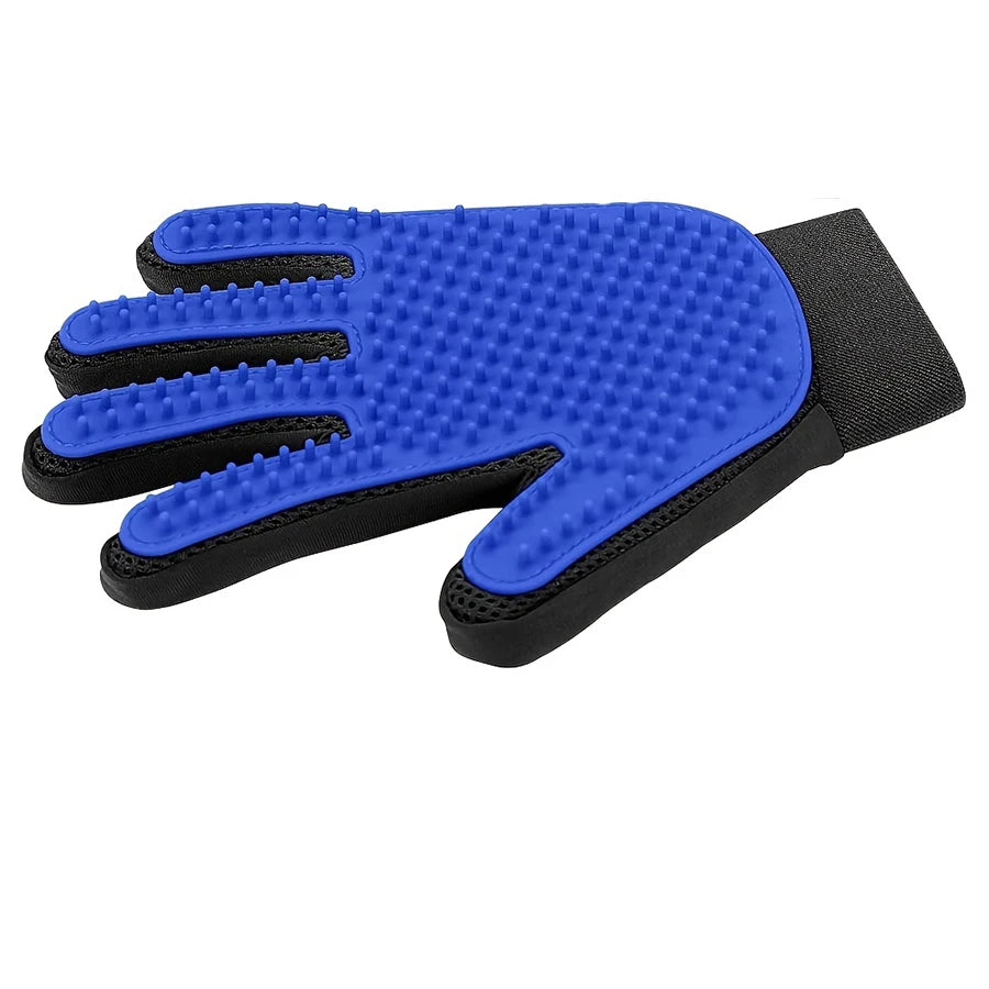 Pet Hair Removal Gloves
