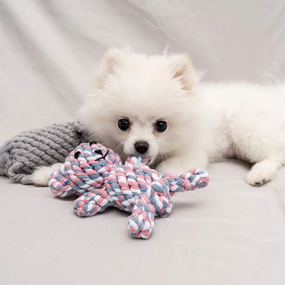 Bite-Resistant Dog Chew Toy