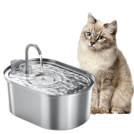 Automatic Pet Water Dispenser