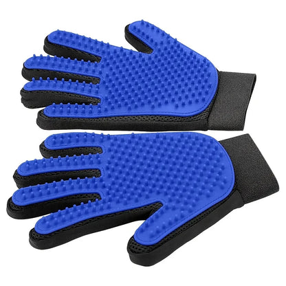 Pet Hair Removal Gloves
