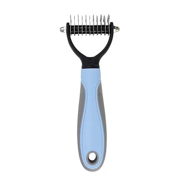 Professional Pet Deshedding Brush